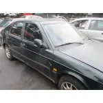 SAAB 9-3 BERLINA '1999 2.2 S TID VERDE