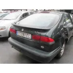 SAAB 9-3 BERLINA '1999 2.2 S TID VERDE