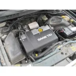 SAAB 9-3 BERLINA '1999 2.2 S TID VERDE