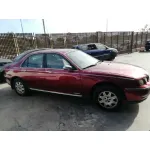 MG SERIE 75 (RJ) MG ROVER SERIE 75 (RJ) '2000 2.0 16V CDT GRANATE 1999