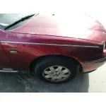 MG SERIE 75 (RJ) MG ROVER SERIE 75 (RJ) '2000 2.0 16V CDT GRANATE 1999