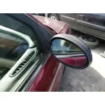 MG SERIE 75 (RJ) MG ROVER SERIE 75 (RJ) '2000 2.0 16V CDT GRANATE 1999