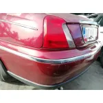MG SERIE 75 (RJ) MG ROVER SERIE 75 (RJ) '2000 2.0 16V CDT GRANATE 1999