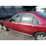 MG SERIE 75 (RJ) MG ROVER SERIE 75 (RJ) '2000 2.0 16V CDT GRANATE 1999