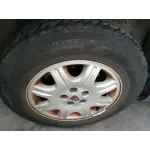 MG SERIE 75 (RJ) MG ROVER SERIE 75 (RJ) '2000 2.0 16V CDT GRANATE 1999