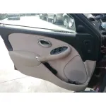 MG SERIE 75 (RJ) MG ROVER SERIE 75 (RJ) '2000 2.0 16V CDT GRANATE 1999
