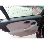 MG SERIE 75 (RJ) MG ROVER SERIE 75 (RJ) '2000 2.0 16V CDT GRANATE 1999