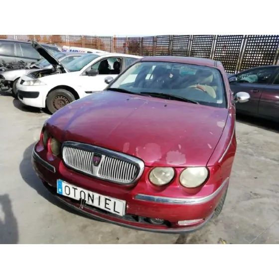 MG ROVER SERIE 75 (RJ) '2000 2.0 16V CDT GRANATE