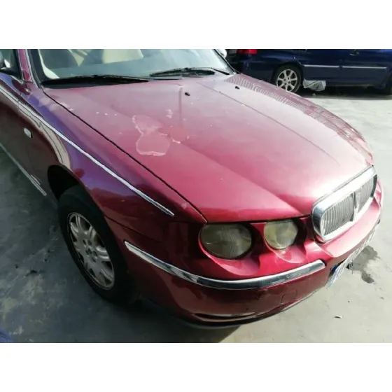 MG ROVER SERIE 75 (RJ) '2000 2.0 16V CDT GRANATE