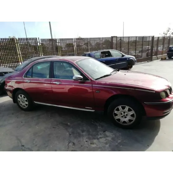 MG ROVER SERIE 75 (RJ) '2000 2.0 16V CDT GRANATE