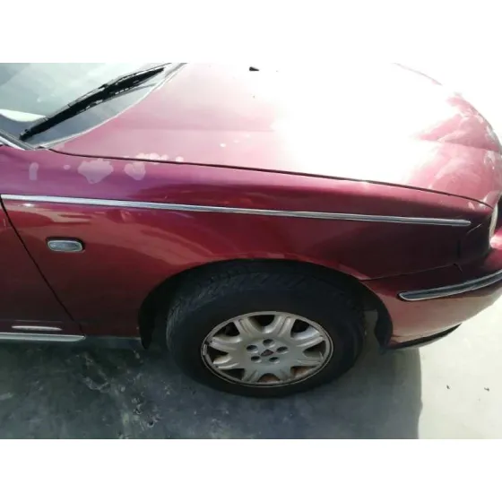 MG ROVER SERIE 75 (RJ) '2000 2.0 16V CDT GRANATE