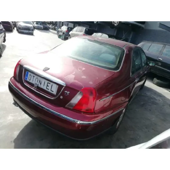 MG ROVER SERIE 75 (RJ) '2000 2.0 16V CDT GRANATE