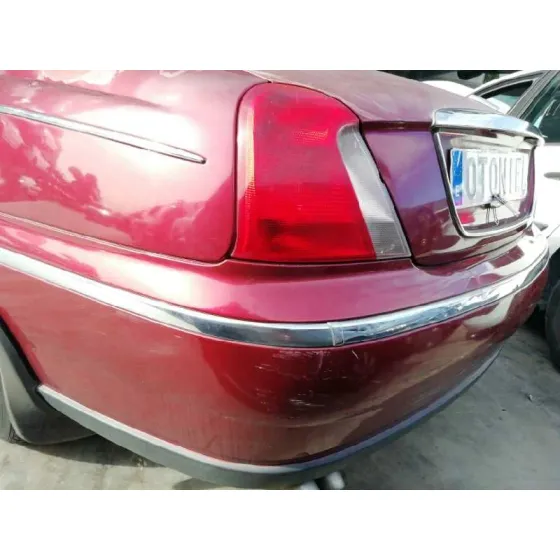 MG ROVER SERIE 75 (RJ) '2000 2.0 16V CDT GRANATE