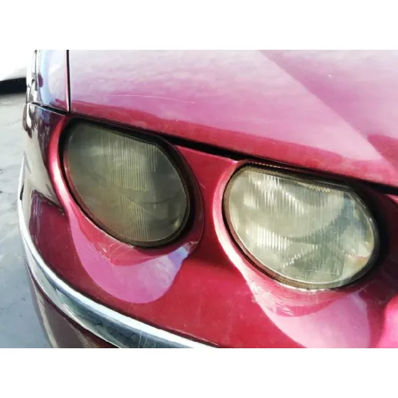 MG ROVER SERIE 75 (RJ) '2000 2.0 16V CDT GRANATE