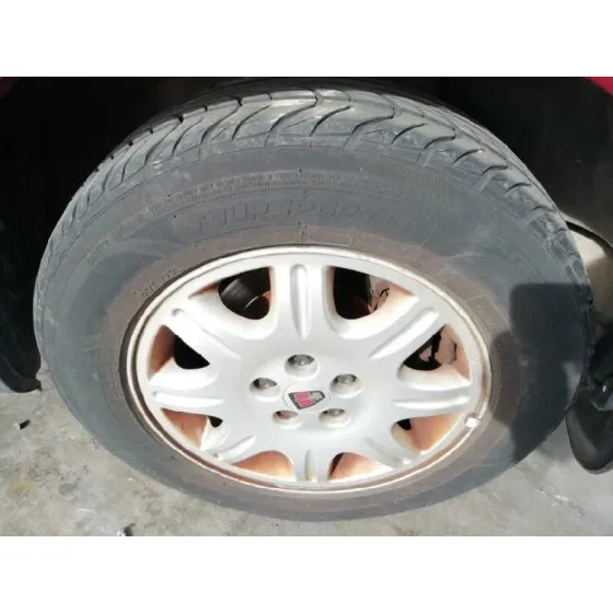 MG ROVER SERIE 75 (RJ) '2000 2.0 16V CDT GRANATE