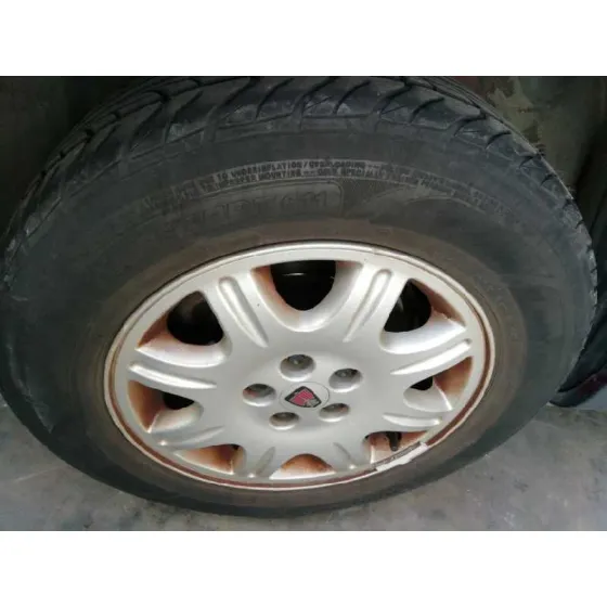 MG ROVER SERIE 75 (RJ) '2000 2.0 16V CDT GRANATE