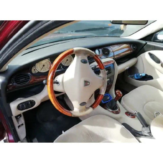 MG ROVER SERIE 75 (RJ) '2000 2.0 16V CDT GRANATE