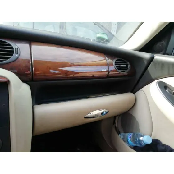 MG ROVER SERIE 75 (RJ) '2000 2.0 16V CDT GRANATE