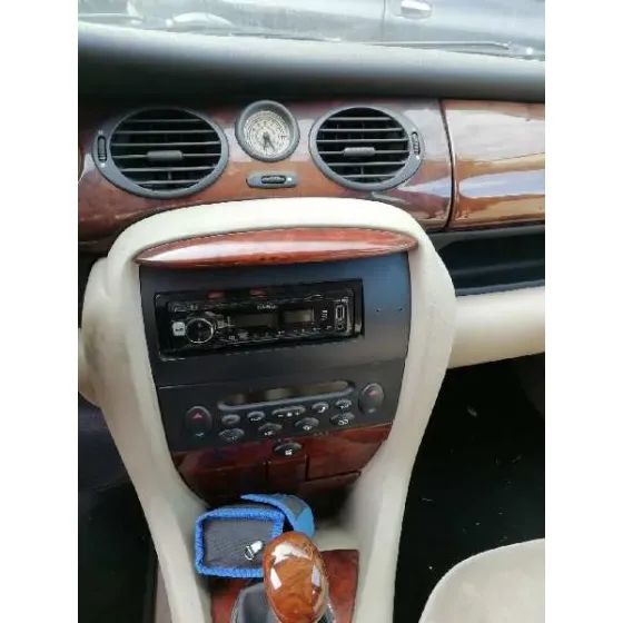 MG ROVER SERIE 75 (RJ) '2000 2.0 16V CDT GRANATE