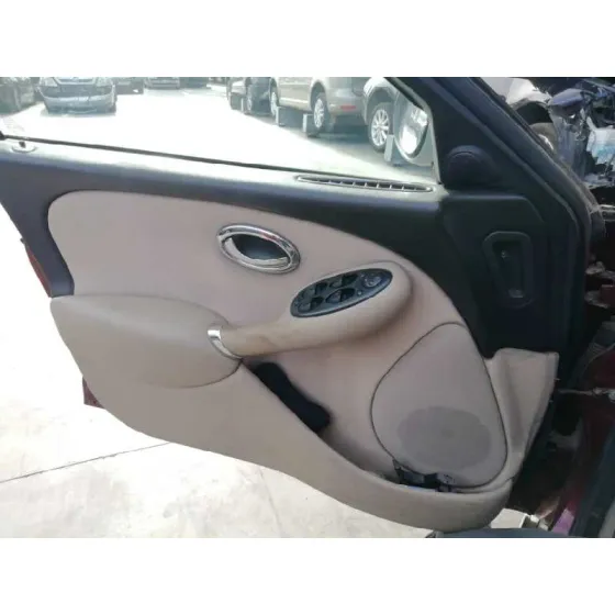 MG ROVER SERIE 75 (RJ) '2000 2.0 16V CDT GRANATE