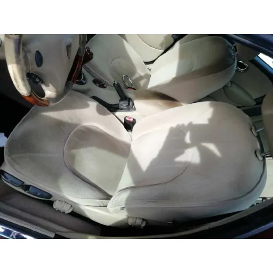 MG ROVER SERIE 75 (RJ) '2000 2.0 16V CDT GRANATE