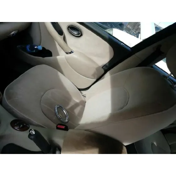 MG ROVER SERIE 75 (RJ) '2000 2.0 16V CDT GRANATE