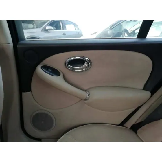 MG ROVER SERIE 75 (RJ) '2000 2.0 16V CDT GRANATE