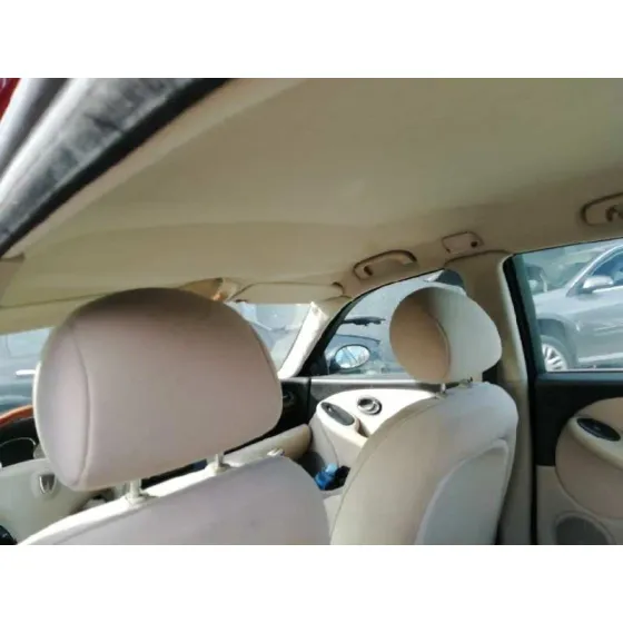 MG ROVER SERIE 75 (RJ) '2000 2.0 16V CDT GRANATE