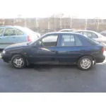 KIA SEPHIA KIA SEPHIA '1998 GTX AZUL 1996