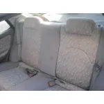KIA SEPHIA KIA SEPHIA '1998 GTX AZUL 1996