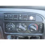 KIA SEPHIA KIA SEPHIA '1998 GTX AZUL 1996