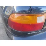 KIA SEPHIA KIA SEPHIA '1998 GTX AZUL 1996