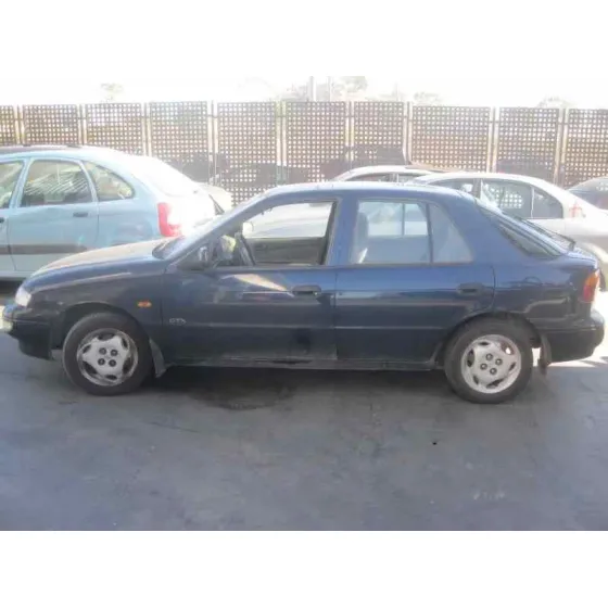 KIA SEPHIA '1998 GTX AZUL