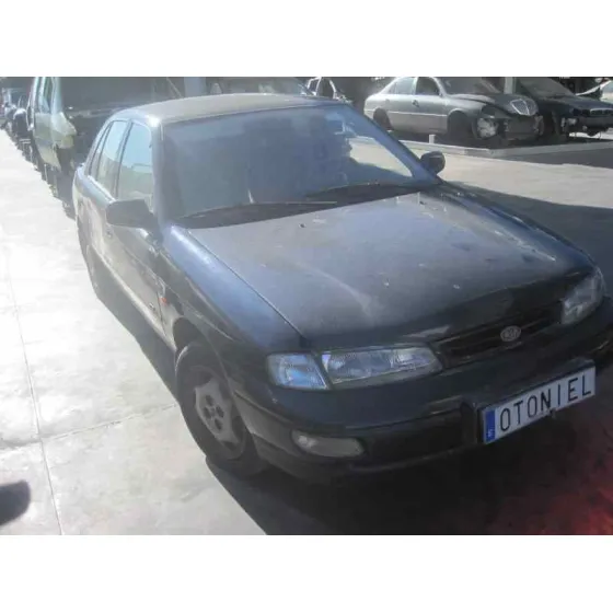 KIA SEPHIA '1998 GTX AZUL