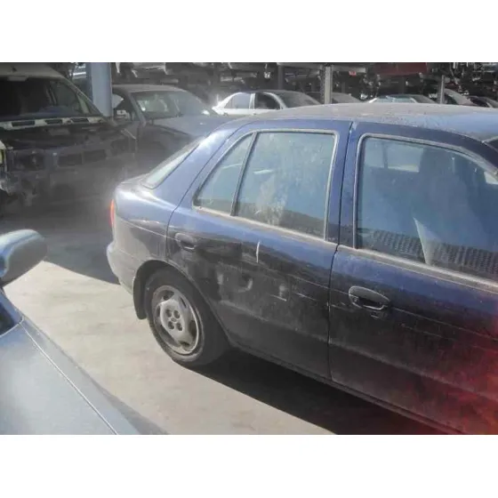 KIA SEPHIA '1998 GTX AZUL