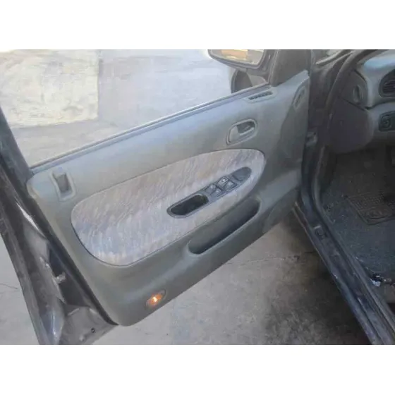 KIA SEPHIA '1998 GTX AZUL