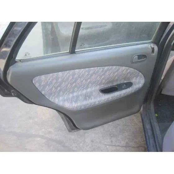 KIA SEPHIA '1998 GTX AZUL
