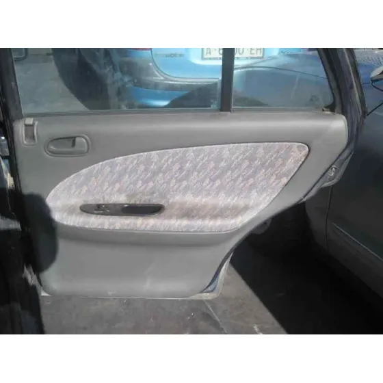 KIA SEPHIA '1998 GTX AZUL