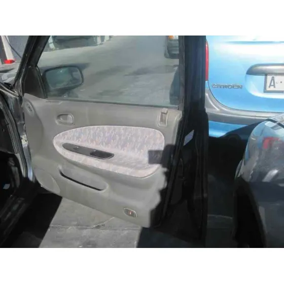 KIA SEPHIA '1998 GTX AZUL