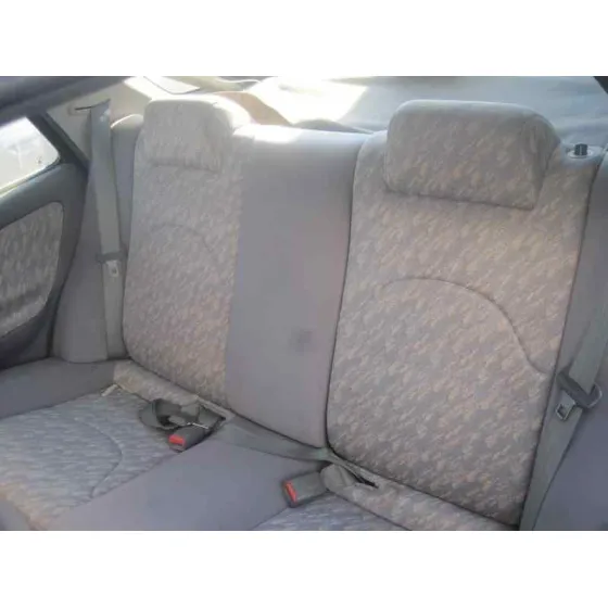 KIA SEPHIA '1998 GTX AZUL