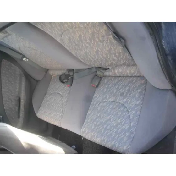 KIA SEPHIA '1998 GTX AZUL