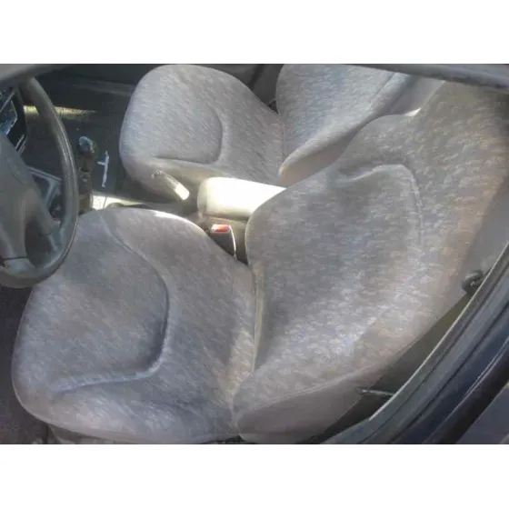 KIA SEPHIA '1998 GTX AZUL