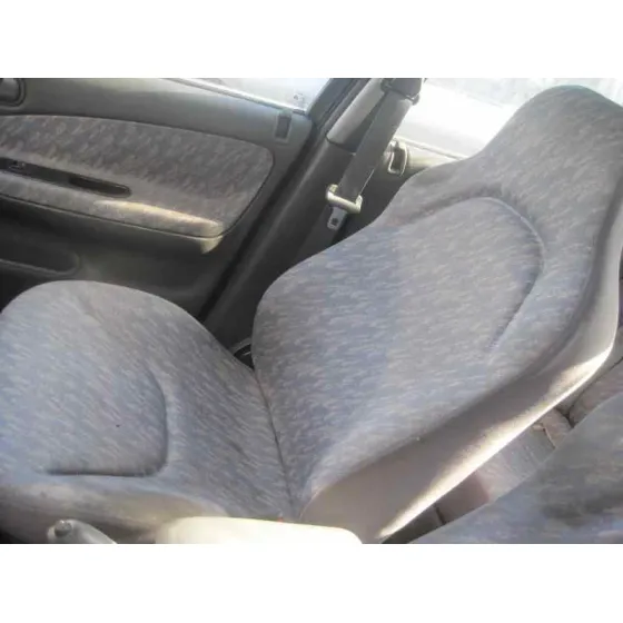 KIA SEPHIA '1998 GTX AZUL