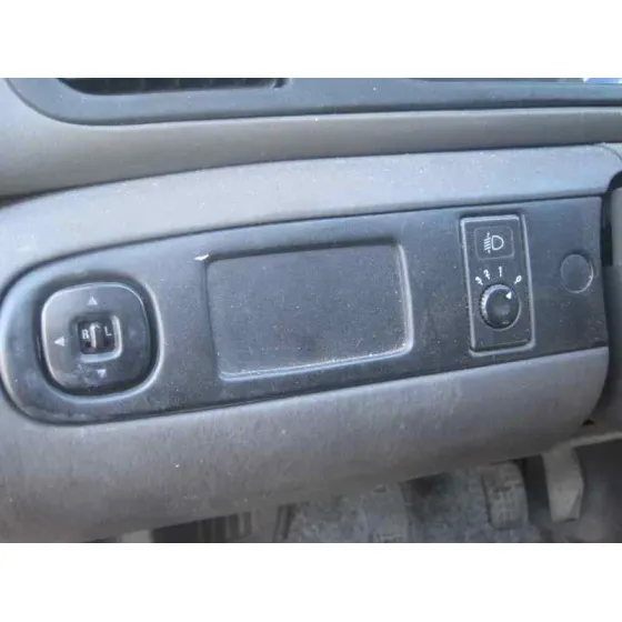 KIA SEPHIA '1998 GTX AZUL