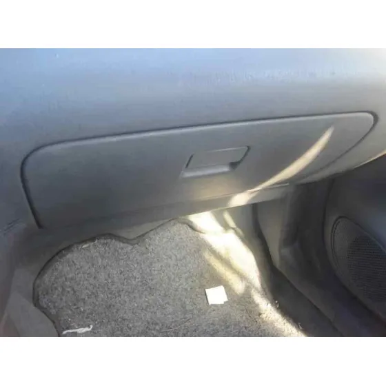 KIA SEPHIA '1998 GTX AZUL