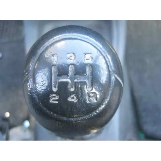 KIA SEPHIA '1998 GTX AZUL