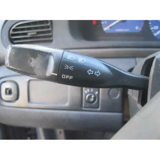 KIA SEPHIA '1998 GTX AZUL