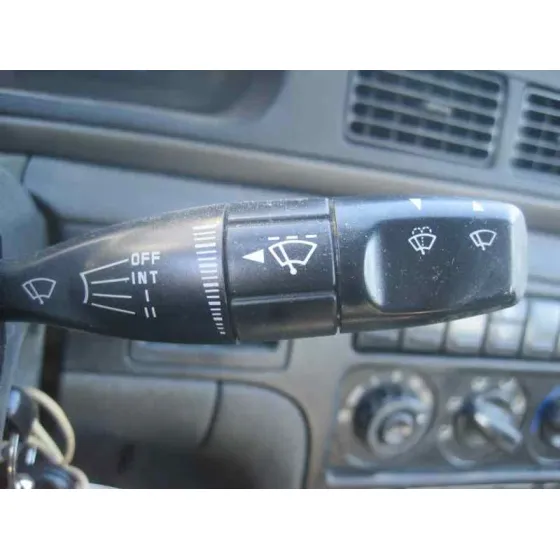 KIA SEPHIA '1998 GTX AZUL