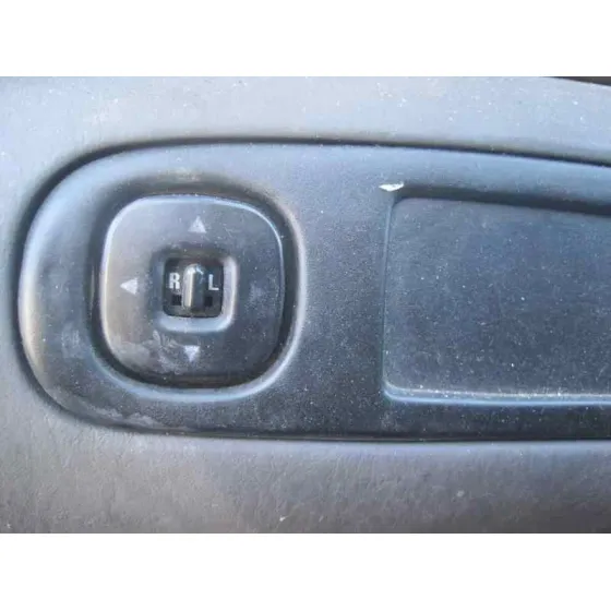 KIA SEPHIA '1998 GTX AZUL