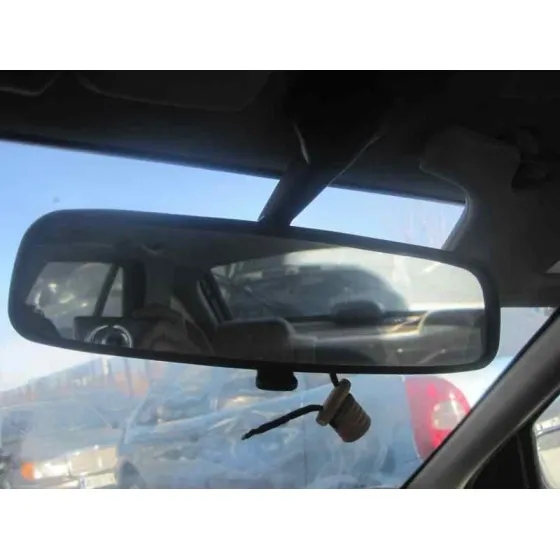 KIA SEPHIA '1998 GTX AZUL